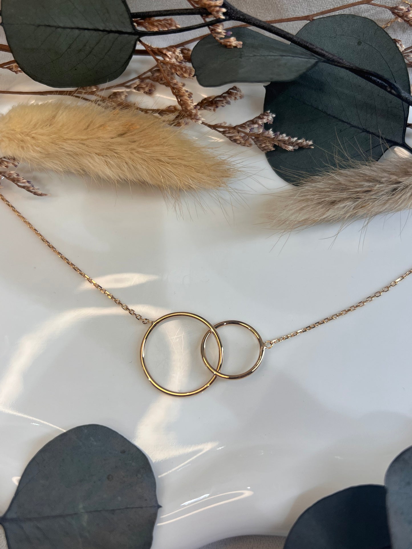 COLLIER ADRIANA