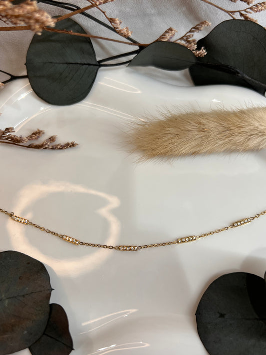 COLLIER MAËVA