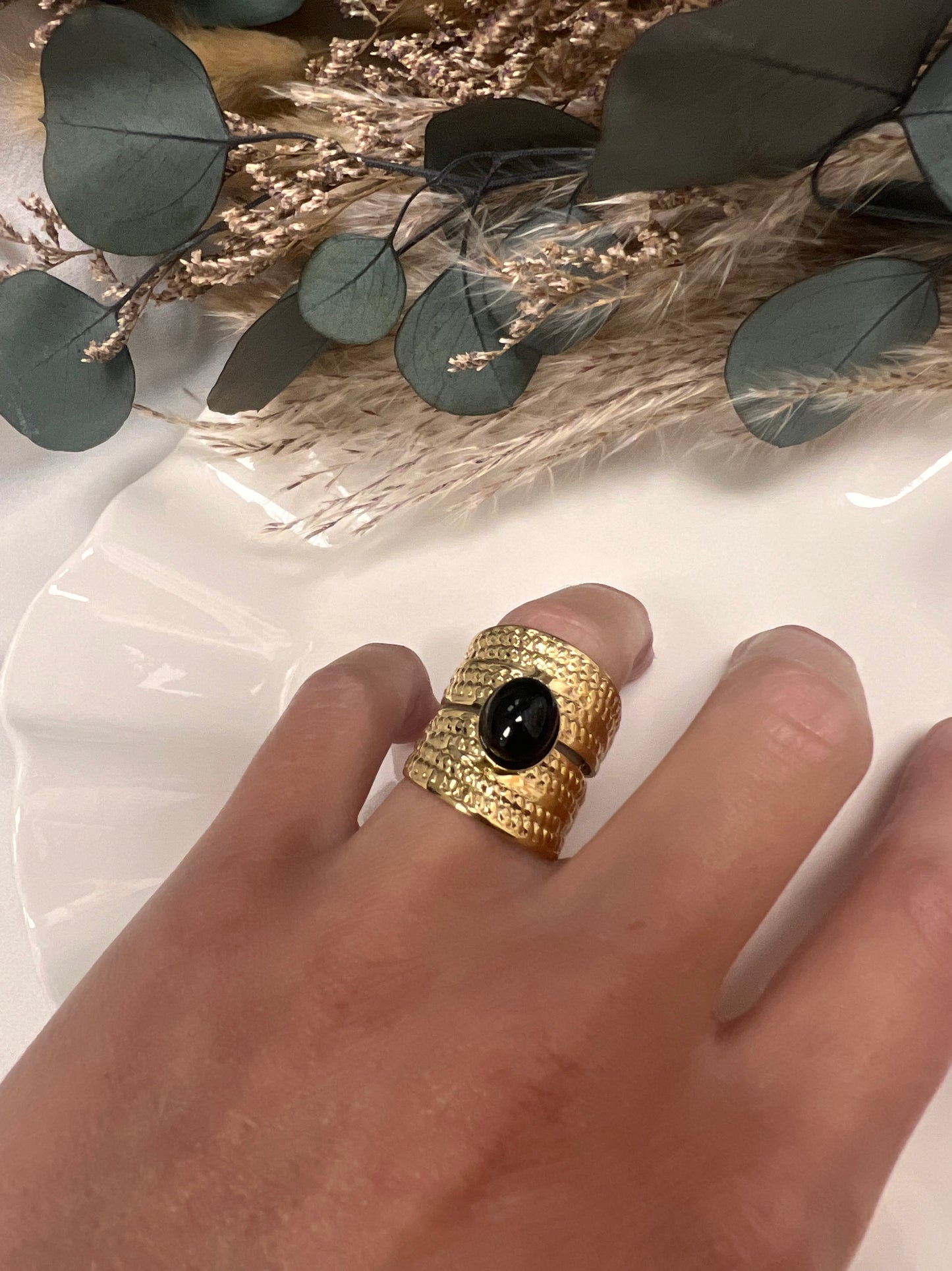 BAGUE LISA