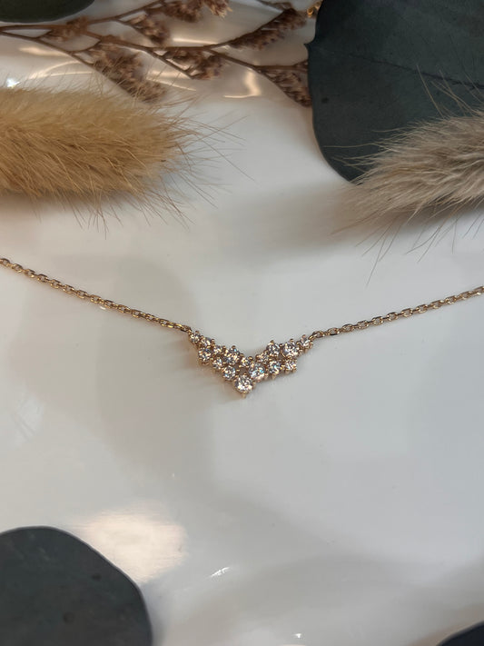 COLLIER ARTÉMIS
