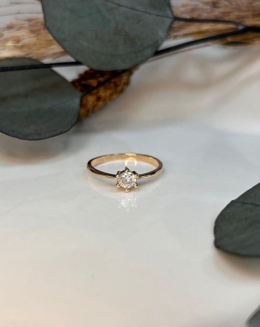 BAGUE ANNA