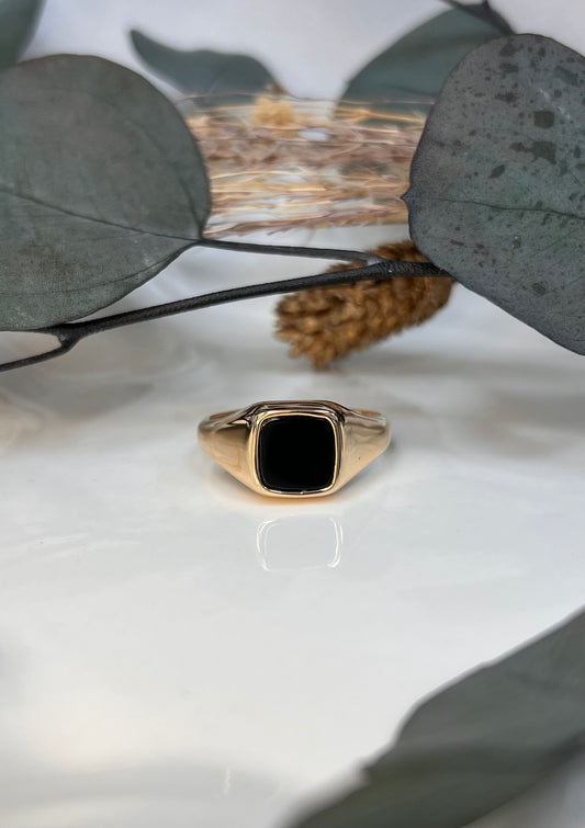 BAGUE NILS
