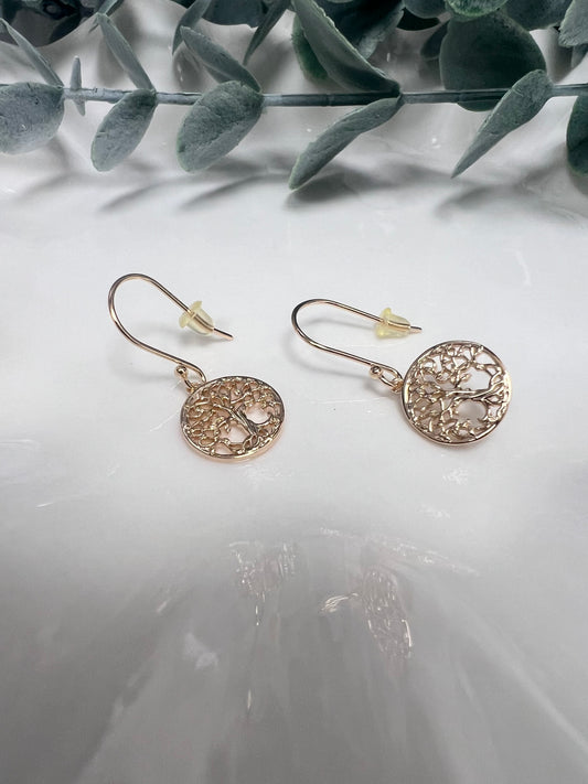 BOUCLES D’OREILLES LYANA