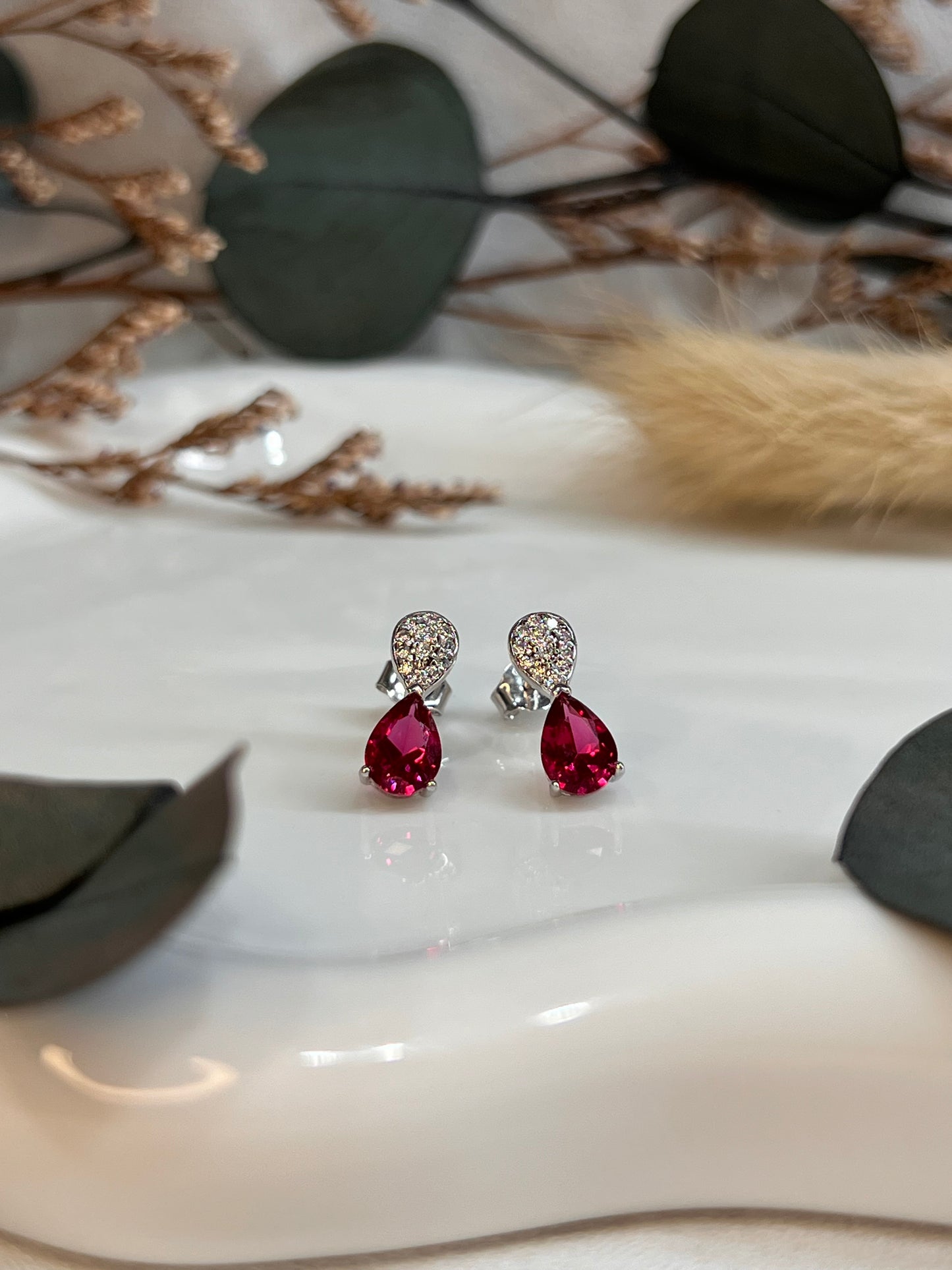 BOUCLES D’OREILLES MAUREEN