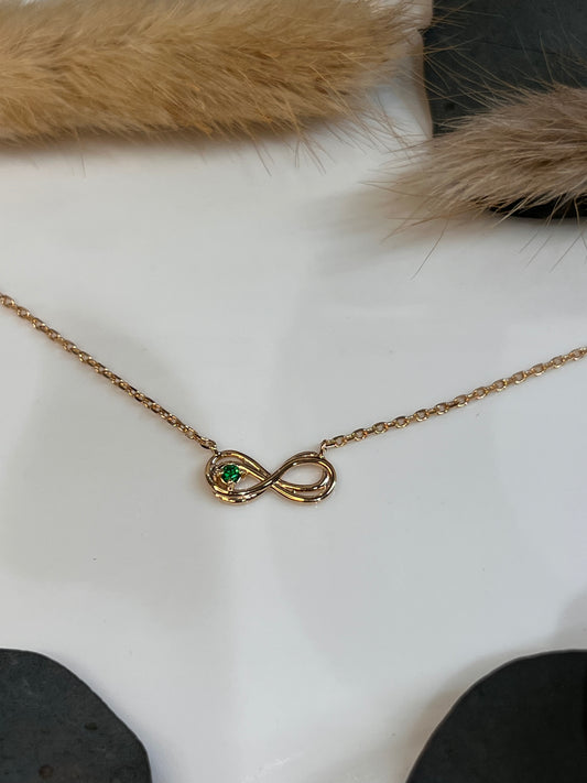 COLLIER MENTISSA