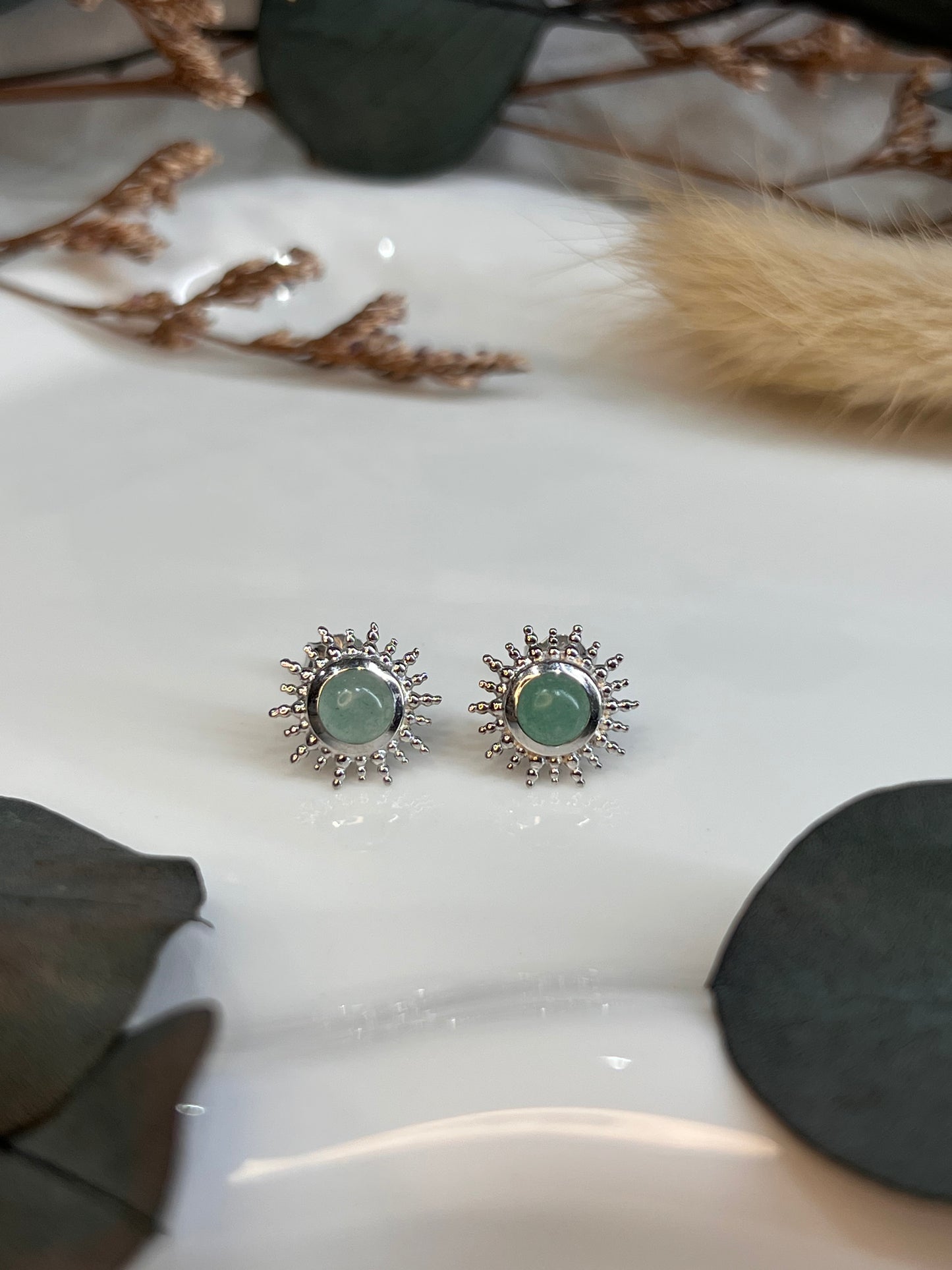 BOUCLES D’OREILLES JULIA