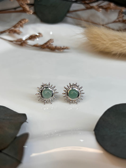 BOUCLES D’OREILLES JULIA
