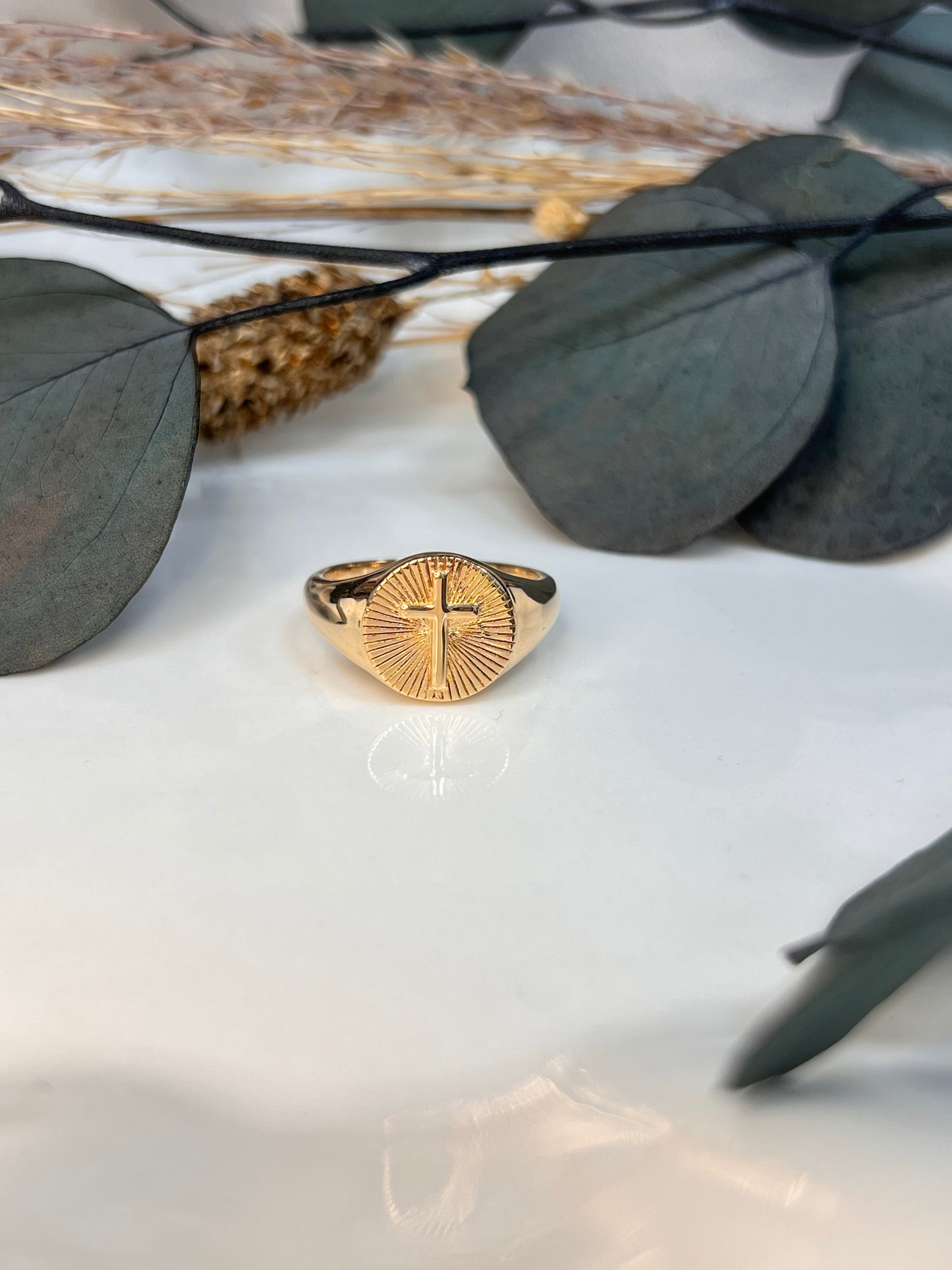 BAGUE JOSEPHA