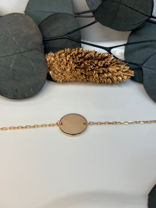 BRACELET DULCE