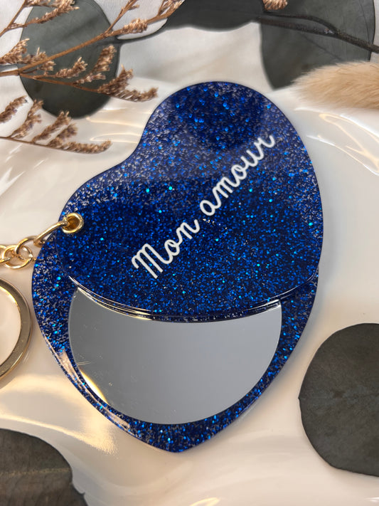 MIROIR MON AMOUR