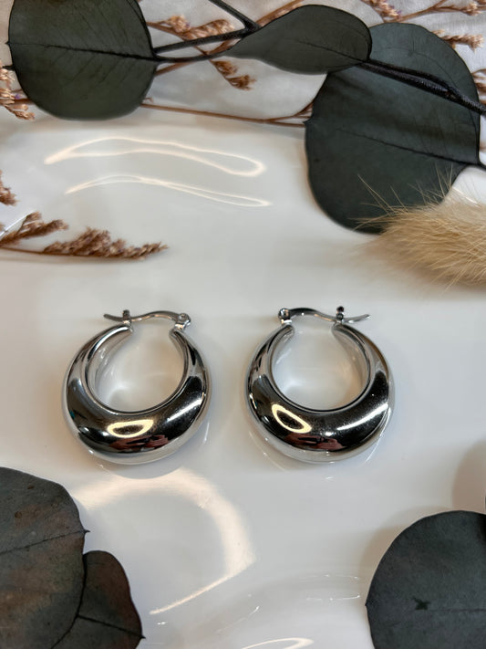 BOUCLES D'OREILLES HÉLÈNE