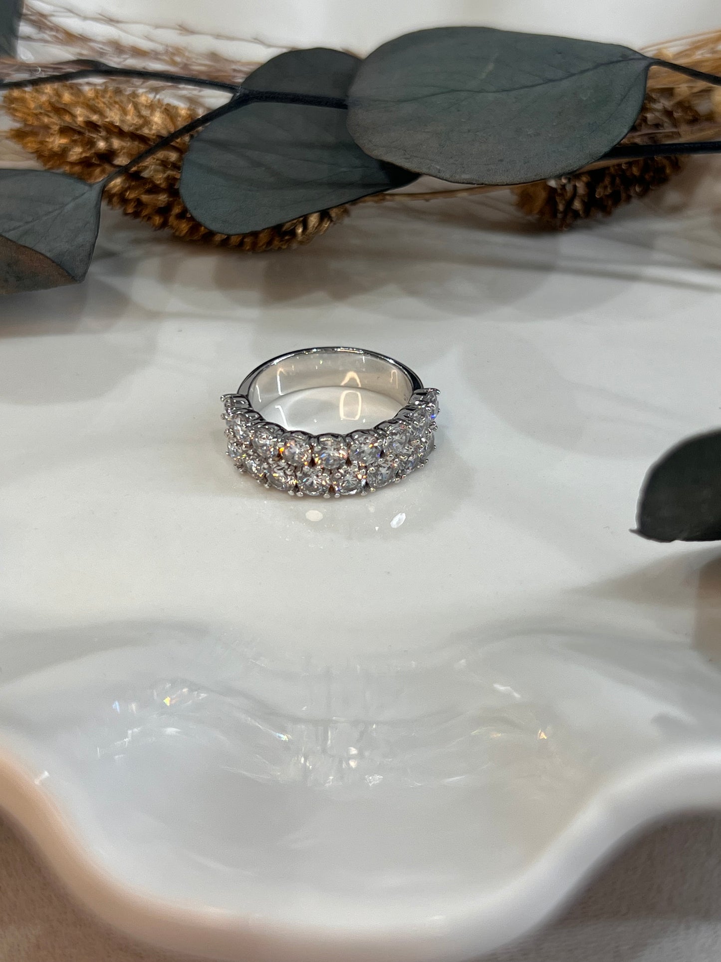 BAGUE EVA