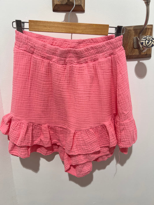 JUPE-SHORT LOLA