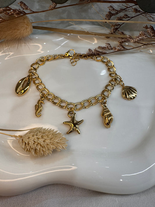 BRACELET OCÉANE