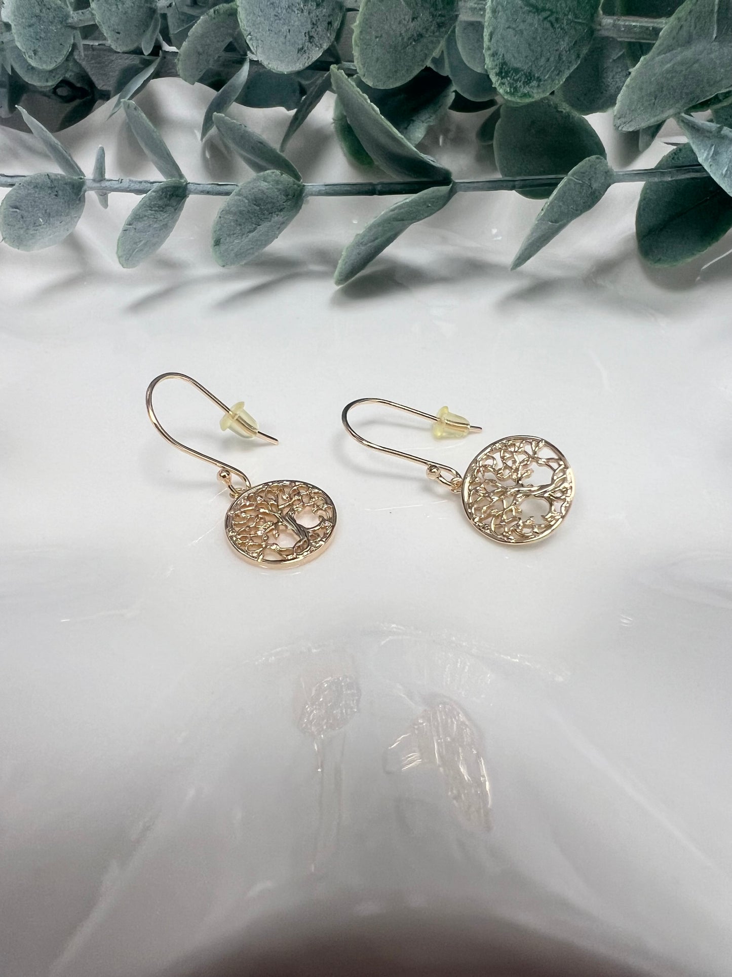 BOUCLES D’OREILLES LYANA