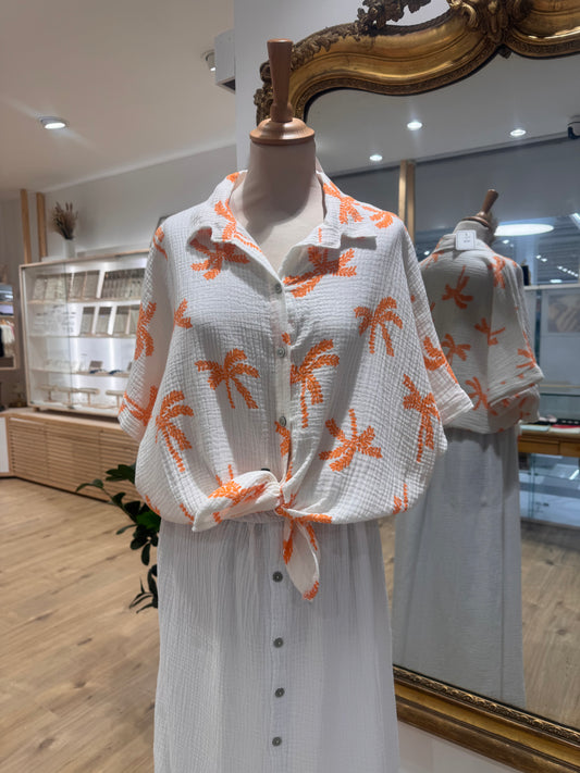 CHEMISE ELLA