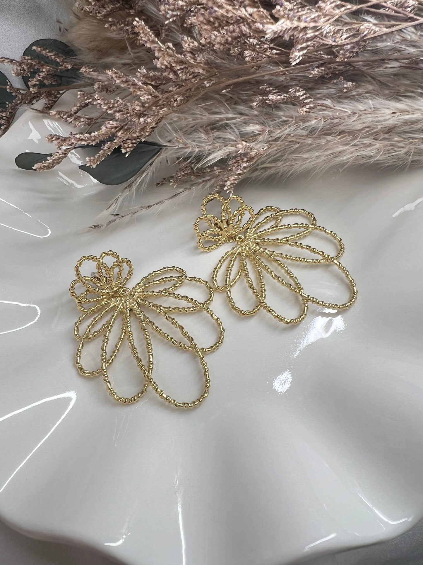 BOUCLES D’OREILLES CYNTHIA