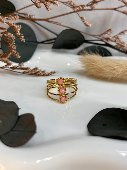 BAGUE NOÉMIE