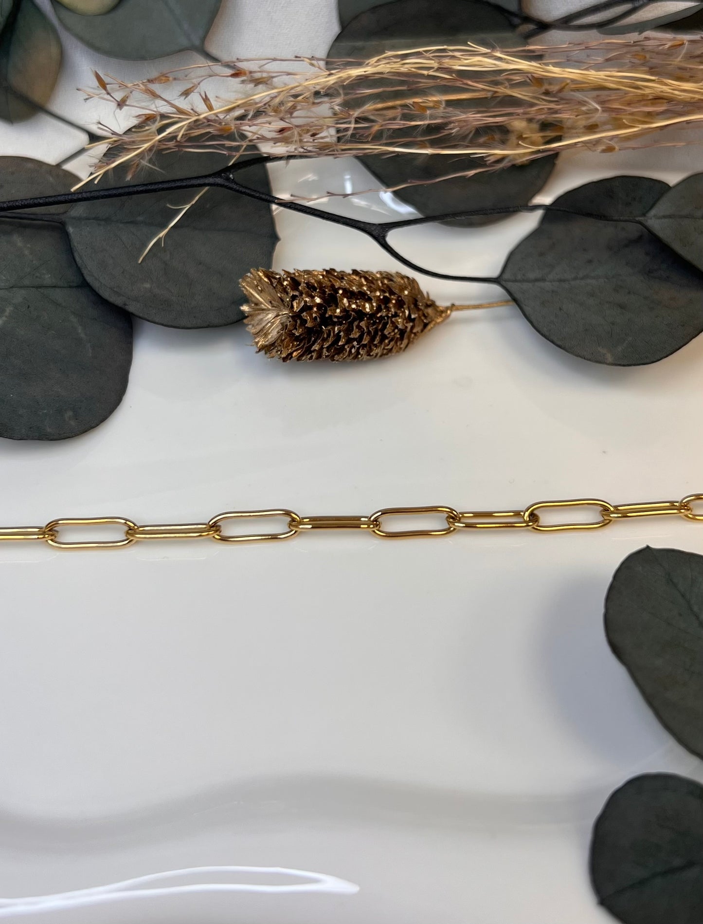 CHAÎNE DE CHEVILLE NOÉMIE