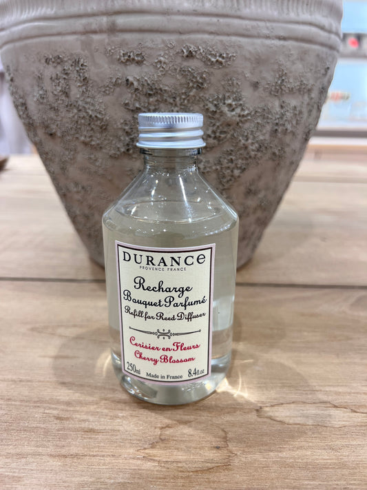 Recharge diffuseur de parfum Cerisier en fleurs