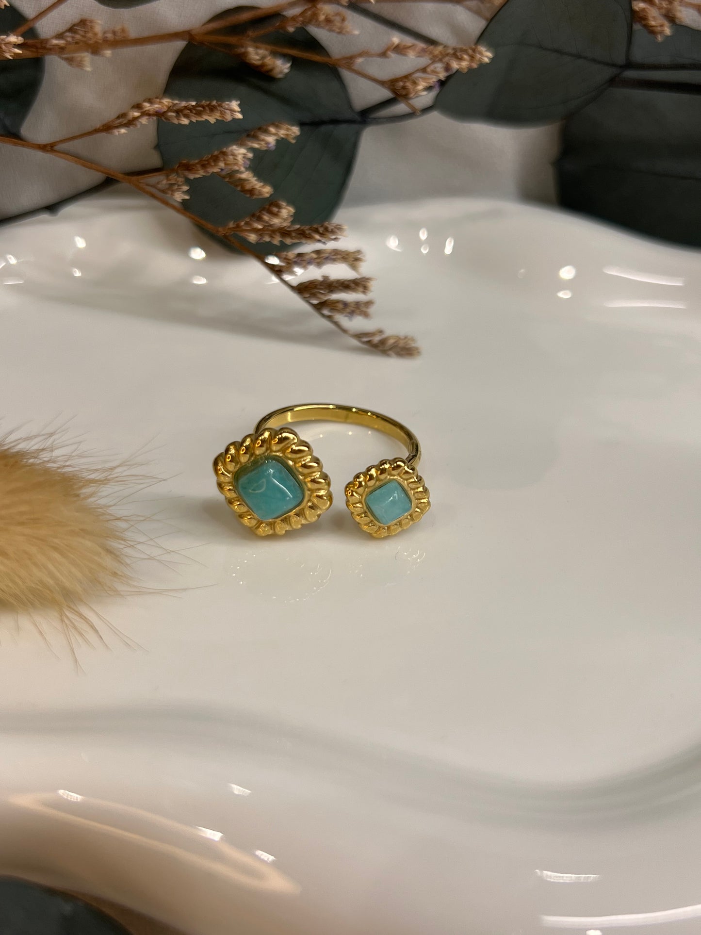 BAGUE HAILEY