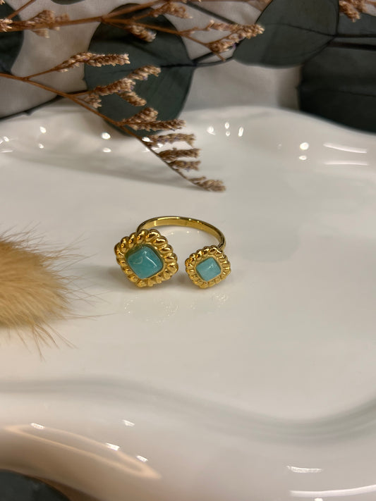 BAGUE HAILEY
