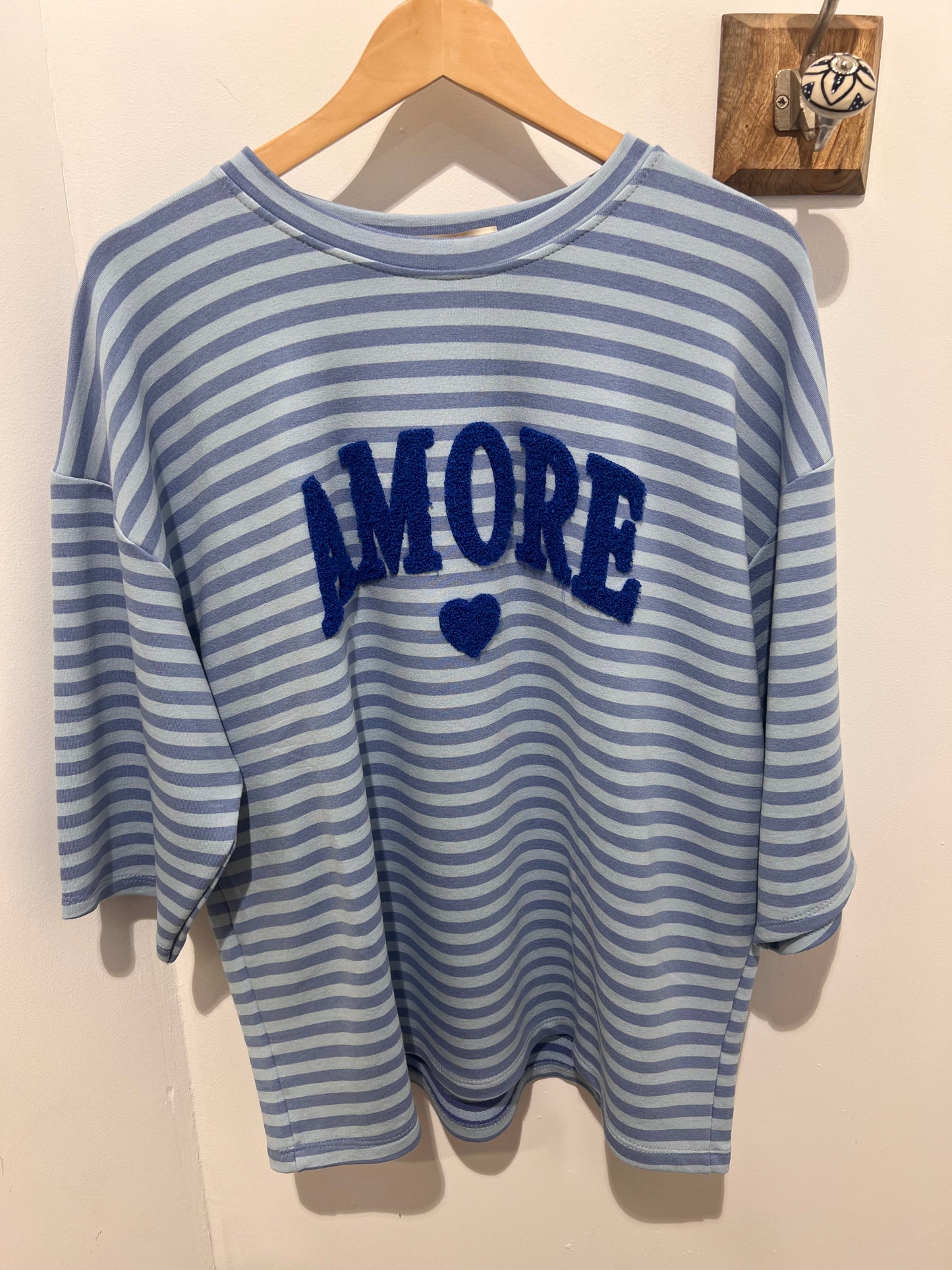 T-SHIRT AMORE