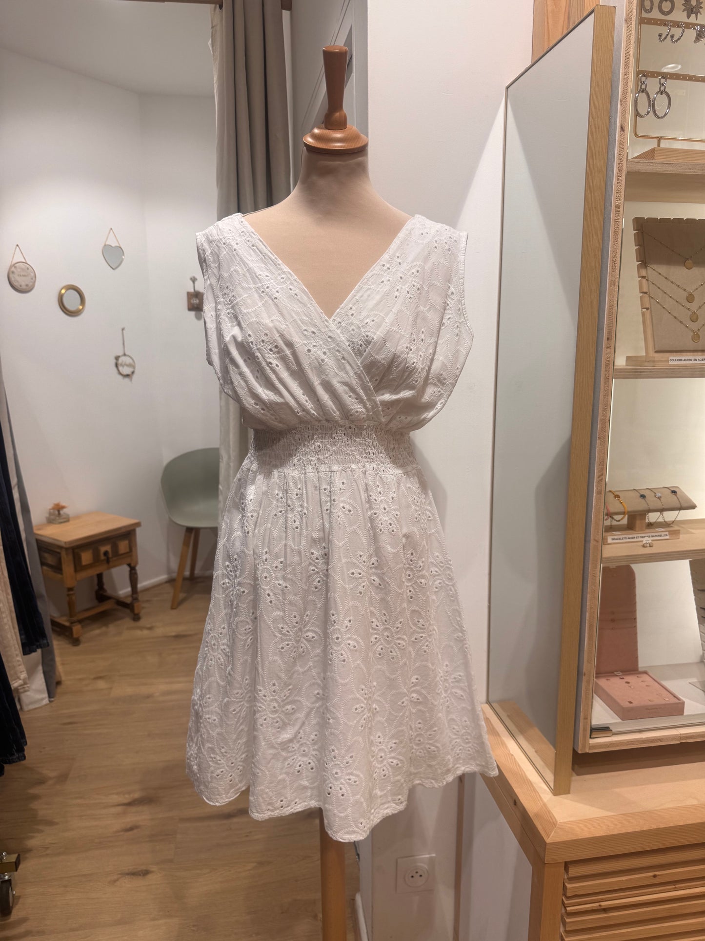 ROBE MARIANNE