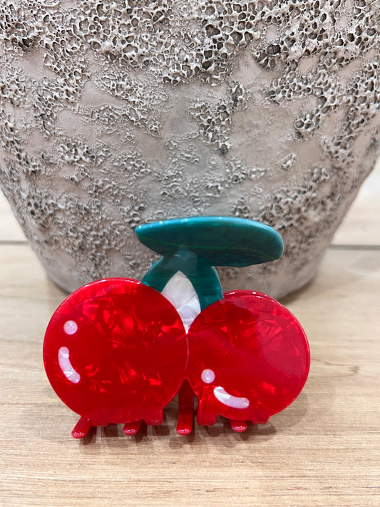 PINCE CERISES