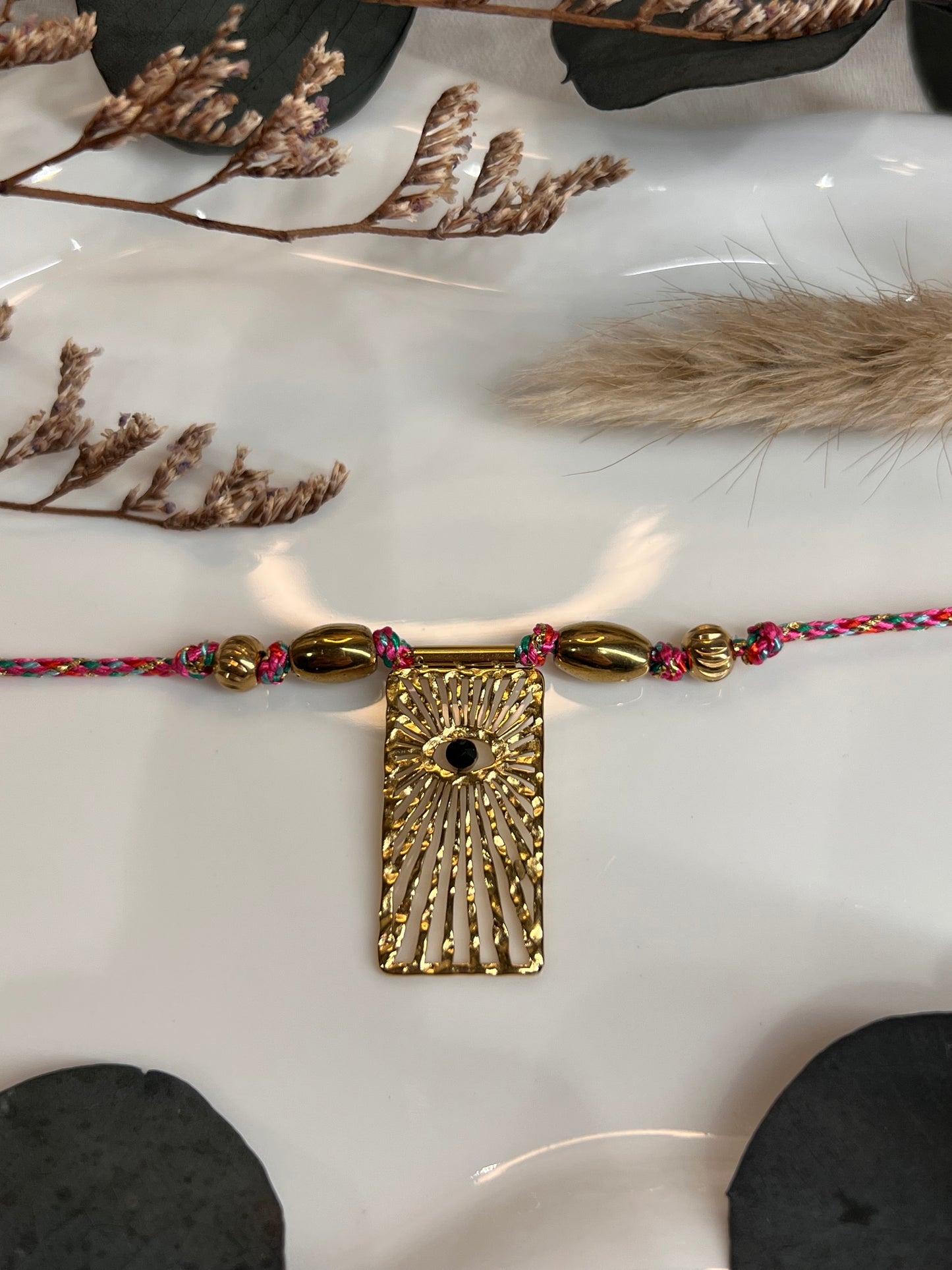COLLIER CARMEN