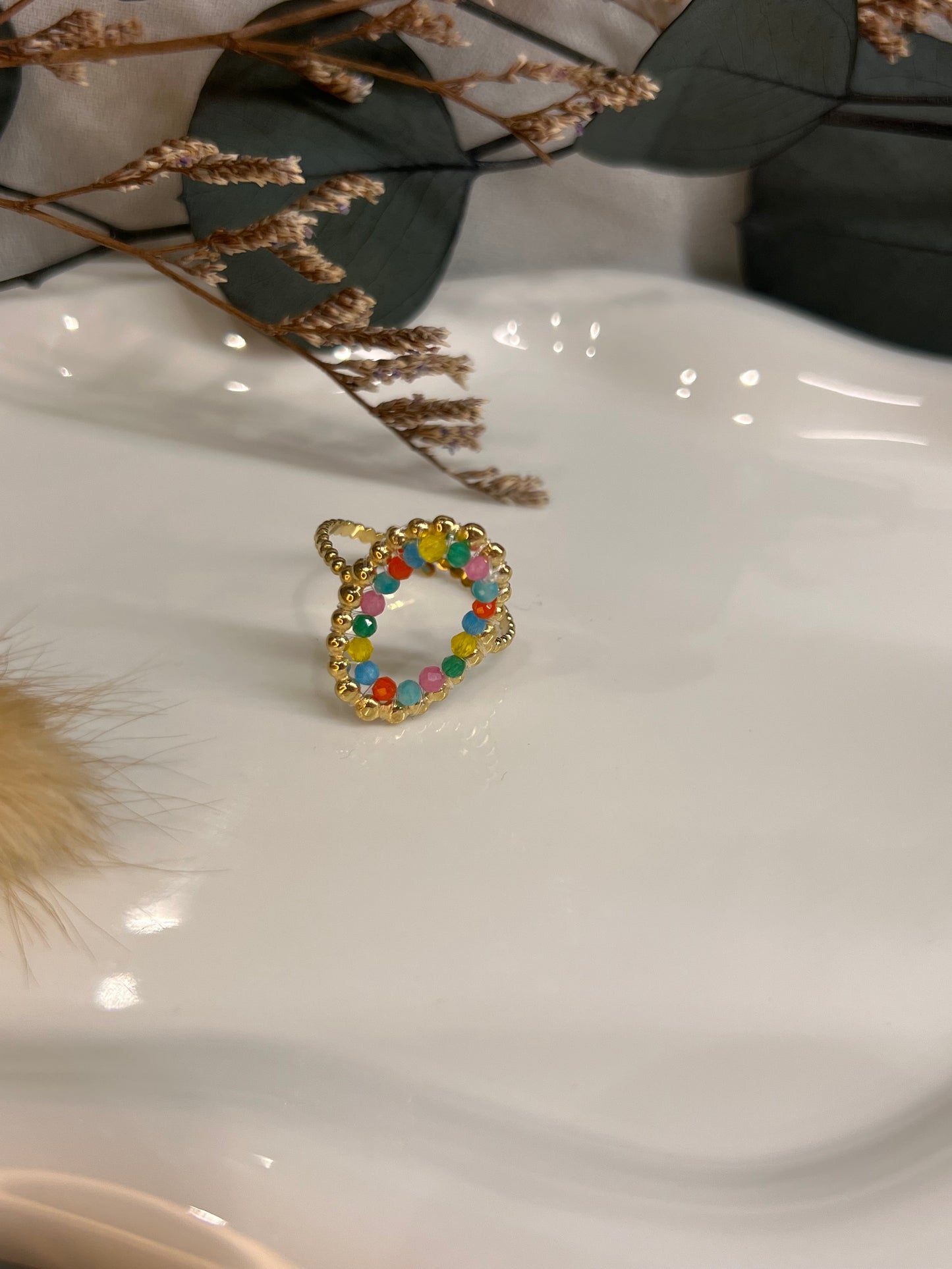 BAGUE AMALIA