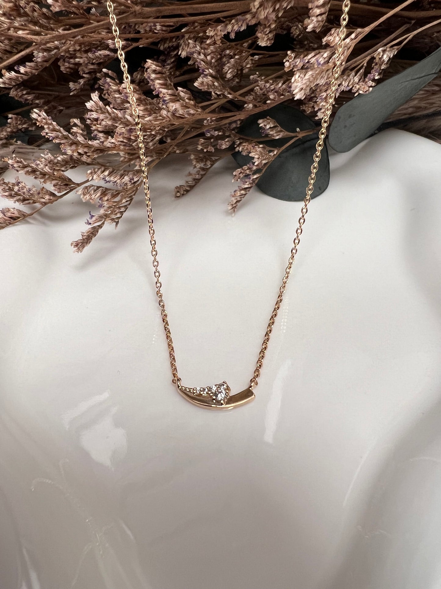 COLLIER SIGRID