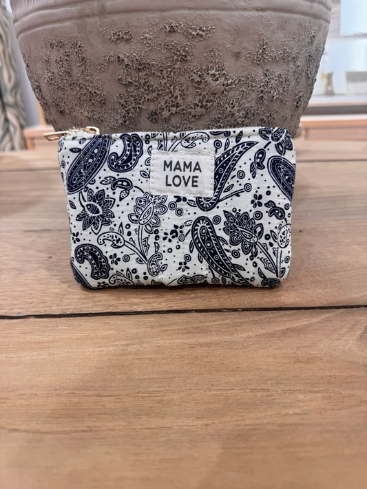 POCHETTE MAMA LOVE