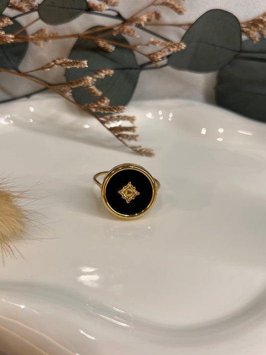 BAGUE SARAH