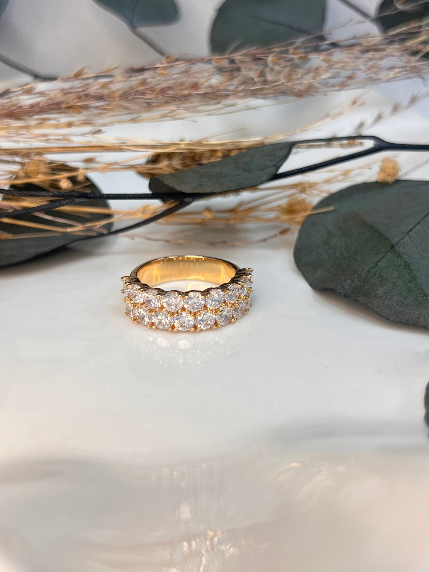 BAGUE EVA