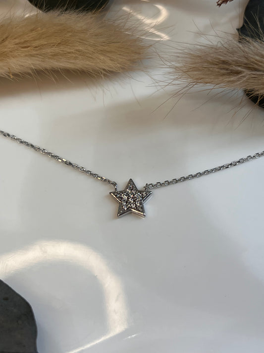 COLLIER ESTRELLA