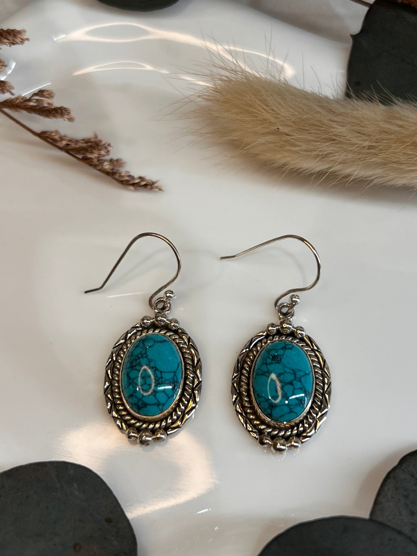 BOUCLES D’OREILLES CYRIELLE