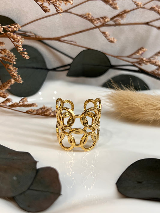 BAGUE CHARLOTTE