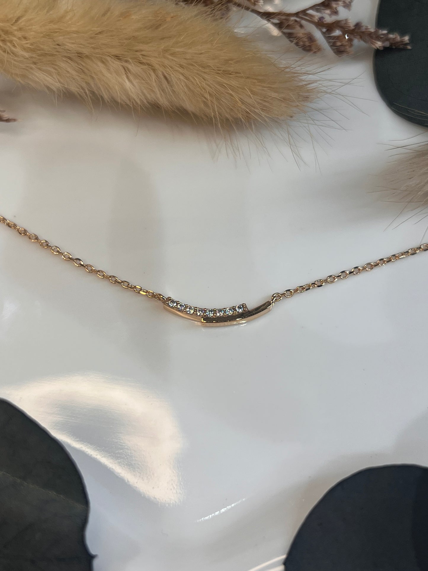 COLLIER LILIANE