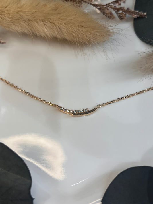 COLLIER LILIANE