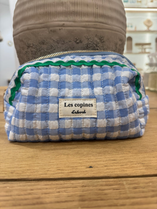 TROUSSE LES COPINES D’ABORD