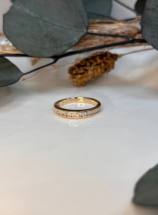 BAGUE VICTORIA