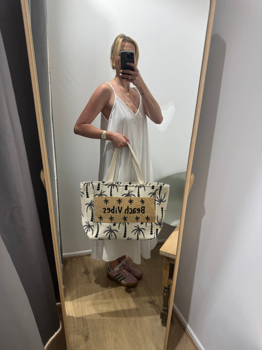 SAC DE PLAGE