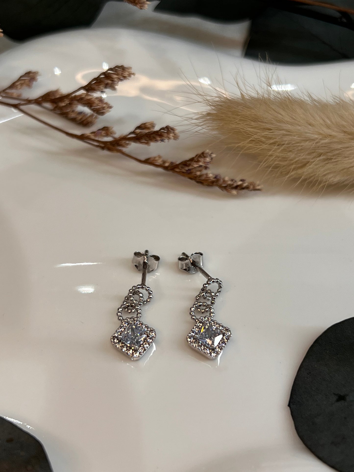 BOUCLES D’OREILLES JOSIANE