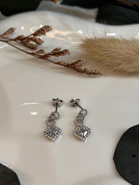 BOUCLES D’OREILLES JOSIANE