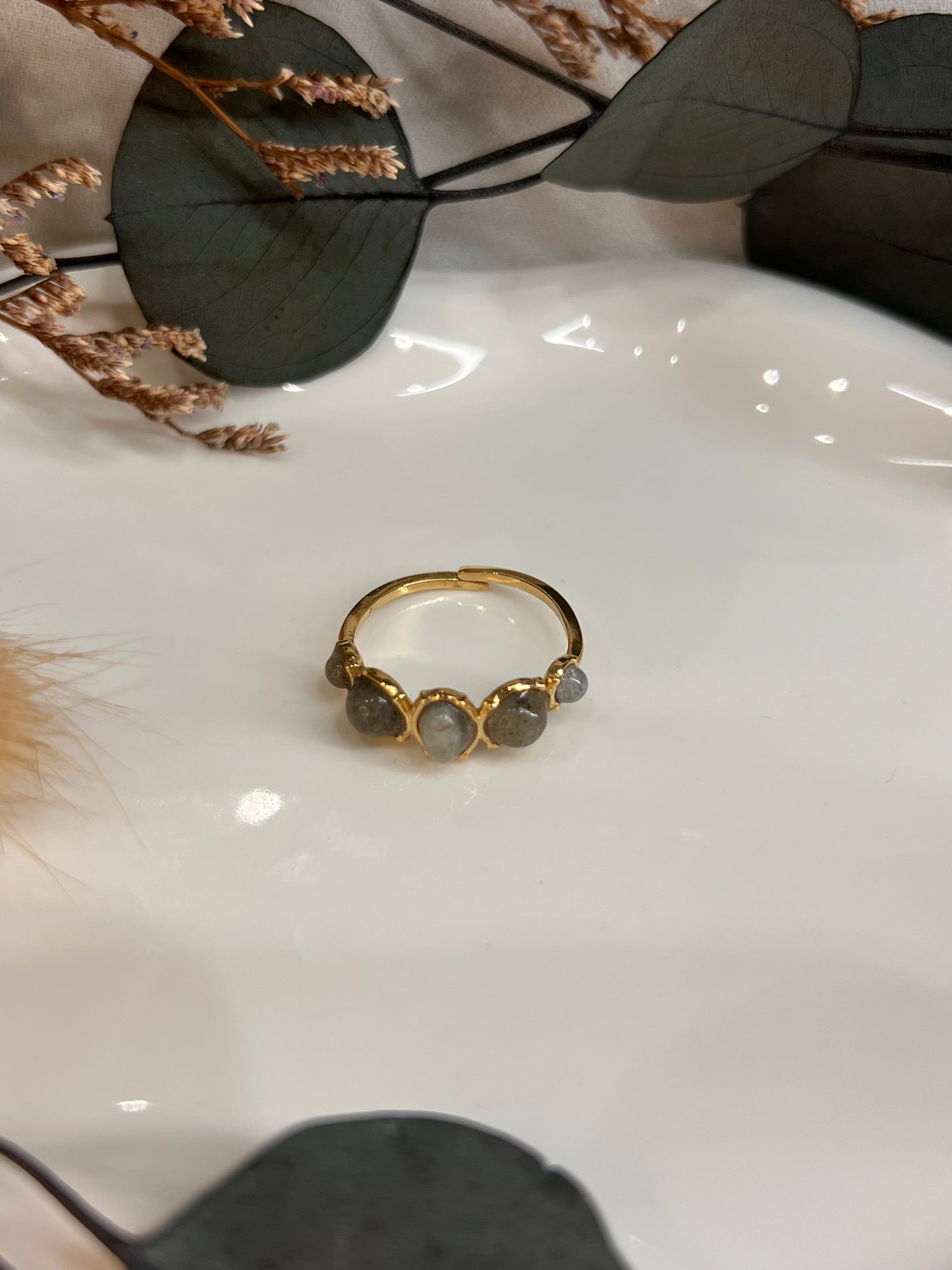 BAGUE EMMY