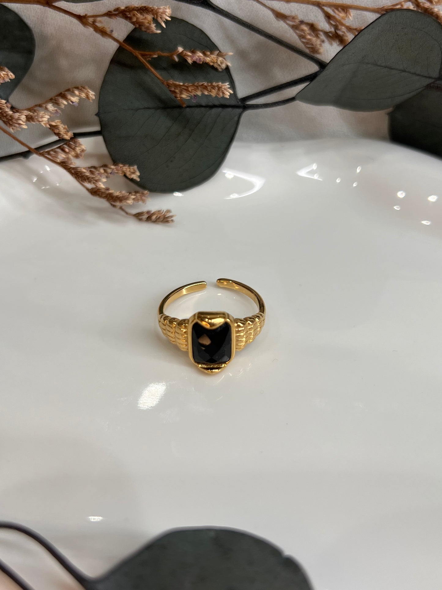BAGUE GINA