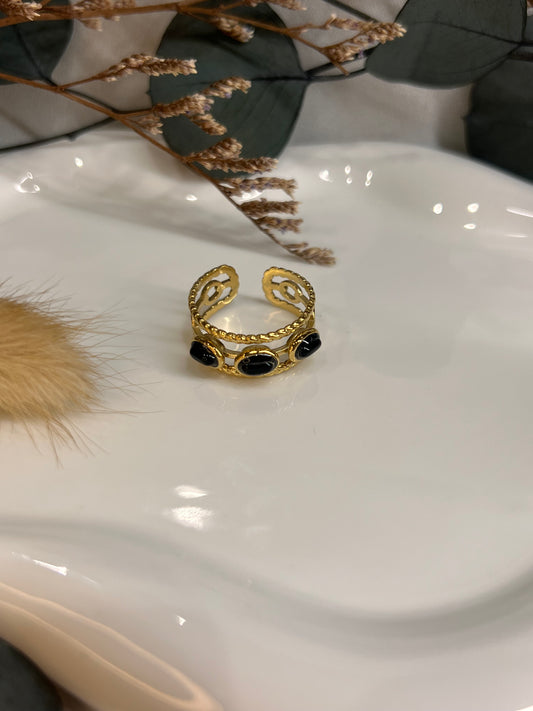BAGUE MEREDITH