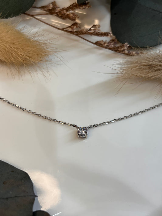 COLLIER CORALIE