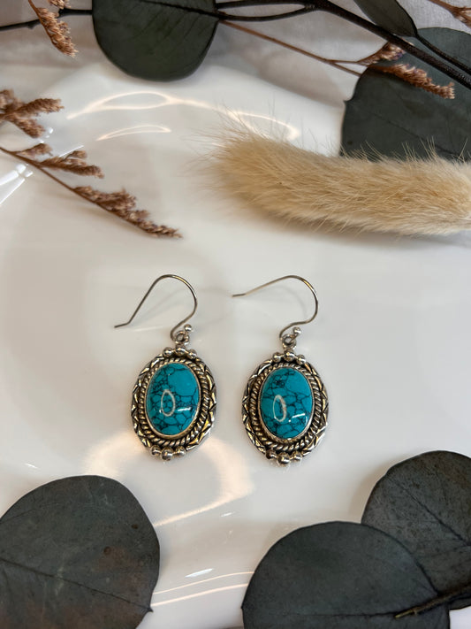 BOUCLES D’OREILLES CYRIELLE
